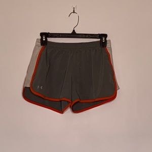 Under Armour Running Shorts